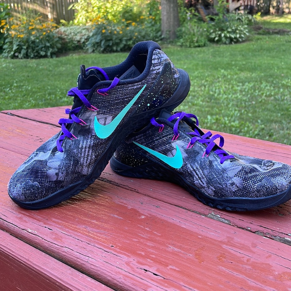 NikeiD Metcon 3 Cross training shoes